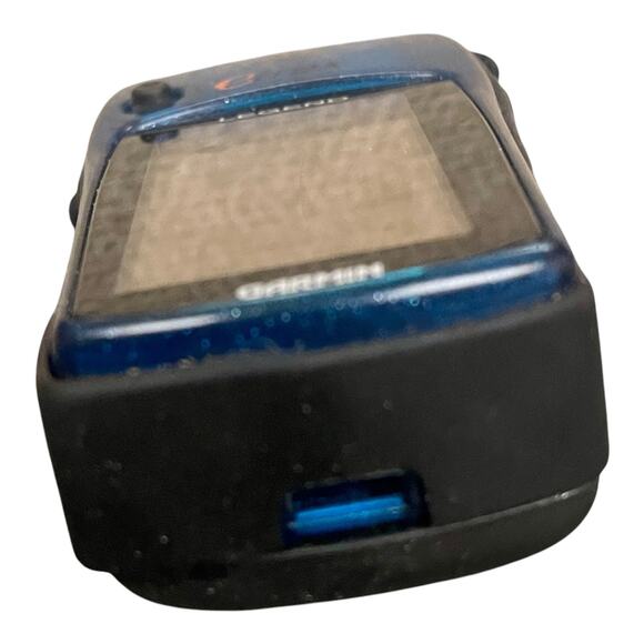 Garmin eTrex Legend Blue Handheld LCD Display Waterproof Hiking GPS Navigator - Picture 5 of 7
